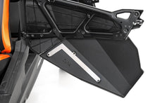 Cargar imagen en el visor de la galería, Lower Doors Aluminum Polaris RZR XP 4 1000 (14-22) Rough Country