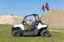 Load image into Gallery viewer, UTV Roof Metal 09-22 Polaris RZR 170 4WD Rough Country