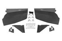 Load image into Gallery viewer, Aluminum Lower Half Doors Front Polaris RZR XP 1000 (14-21) Rough Country