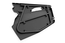 Load image into Gallery viewer, Aluminum Lower Half Doors Front Polaris RZR XP 1000 (14-21) Rough Country