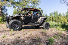 Load image into Gallery viewer, Aluminum Lower Half Doors Front Polaris RZR XP 1000 (14-21) Rough Country