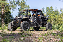 Load image into Gallery viewer, Aluminum Lower Half Doors Front Polaris RZR XP 1000 (14-21) Rough Country