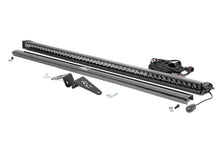 Cargar imagen en el visor de la galería, LED Light Rear Mount 50 Inch Single Row Black Pair 14-22 Polaris Ranger 1000XP Rough Country