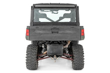 Cargar imagen en el visor de la galería, LED Light Rear Mount 50 Inch Single Row Black Pair 14-22 Polaris Ranger 1000XP Rough Country