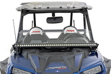 Cargar imagen en el visor de la galería, 40 Inch LED Light Kit Forward Facing Polaris RZR XP 1000 Rough Country