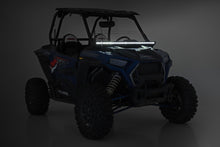 Cargar imagen en el visor de la galería, 40 Inch LED Light Kit Forward Facing Polaris RZR XP 1000 Rough Country