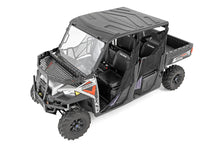 Load image into Gallery viewer, Front Cargo Rack 6 Inch Black Slimline Polaris Ranger XP 900/Ranger XP 1000 Rough Country