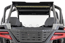 Load image into Gallery viewer, 30 Inch LED Light Kit Rear Facing Polaris RZR Turbo R 4 Rough Country
