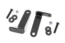 Load image into Gallery viewer, 30 Inch LED Light Kit Rear Facing Polaris RZR Turbo R 4 Rough Country