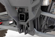 Load image into Gallery viewer, Receiver Hitch Polaris RZR Turbo R 4 Rough Country
