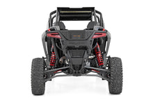 Load image into Gallery viewer, Receiver Hitch Polaris RZR Turbo R 4 Rough Country