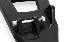 Load image into Gallery viewer, Black Forged Alum High Clearance 2 Inch Fwd Offset Control Arms w/Ball Joints Polaris Ranger 1000XP Rough Country