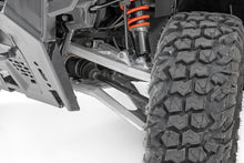 Cargar imagen en el visor de la galería, Aluminum Control Arms High Clearance w/ 2 Inch Forward Offset Polaris Ranger 1000XP Rough Country