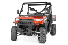 Cargar imagen en el visor de la galería, Aluminum Control Arms High Clearance w/ 2 Inch Forward Offset Polaris Ranger 1000XP Rough Country