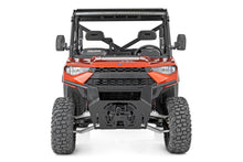 Cargar imagen en el visor de la galería, Aluminum Control Arms High Clearance w/ 2 Inch Forward Offset Polaris Ranger 1000XP Rough Country