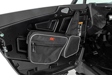 Load image into Gallery viewer, Door Bags Front Door Polaris RZR XP Rough Country