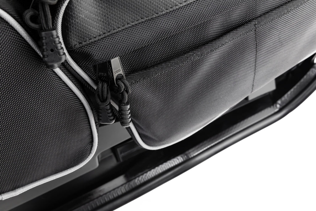 Door Bags Front Door Polaris RZR XP Rough Country