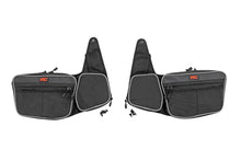Load image into Gallery viewer, Door Bags Front Door Polaris RZR XP Rough Country