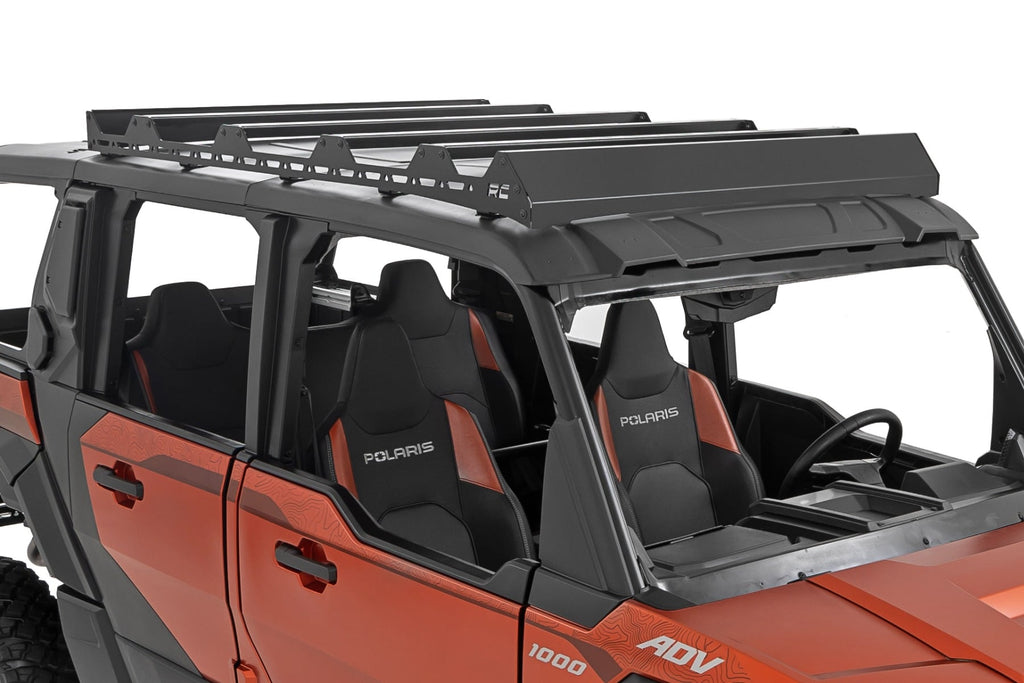 Roof Rack Polaris XPEDITION ADV 5 Rough Country