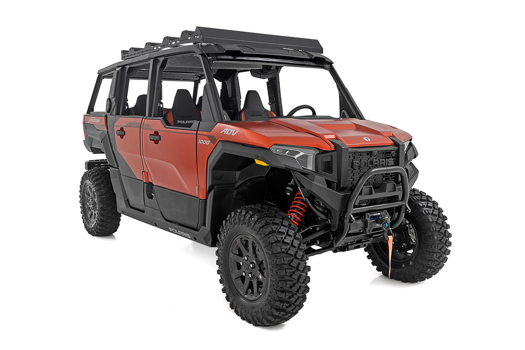Roof Rack Polaris XPEDITION ADV 5 Rough Country