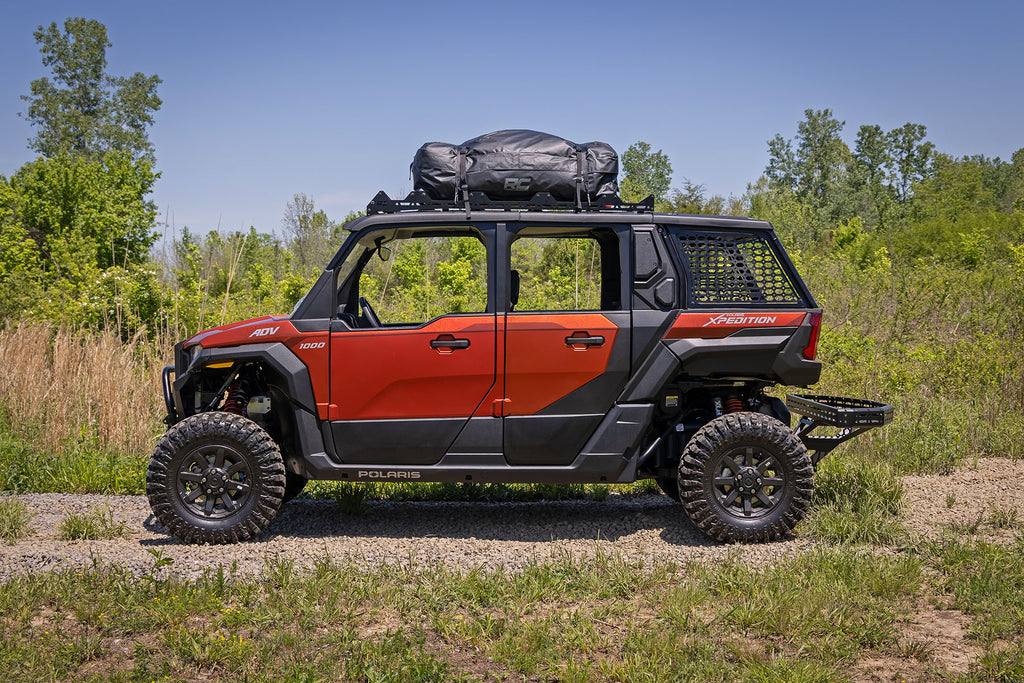 Roof Rack Polaris XPEDITION ADV 5 Rough Country