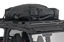 Load image into Gallery viewer, Roof Rack 40 Inch Black Single Row Polaris XPEDITION ADV 5 Rough Country