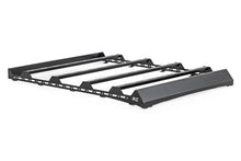 Load image into Gallery viewer, Roof Rack 40 Inch Black Single Row Polaris XPEDITION ADV 5 Rough Country