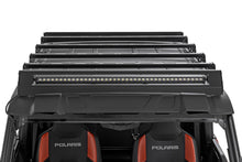 Cargar imagen en el visor de la galería, Roof Rack 40 Inch Spectrum Series Single Row Polaris XPEDITION ADV 5 Rough Country
