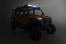 Cargar imagen en el visor de la galería, Roof Rack 40 Inch Spectrum Series Single Row Polaris XPEDITION ADV 5 Rough Country
