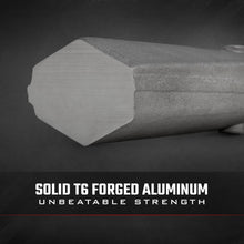 Cargar imagen en el visor de la galería, Red Aluminum Control Arms 2 Inch Forward Offset Polaris Ranger XP 1000 Rough Country