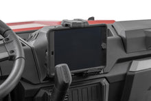 Load image into Gallery viewer, Center Console Storage Tablet Holder Polaris Ranger 1000 Rough Country