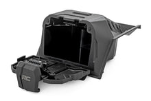 Load image into Gallery viewer, Center Console Storage Tablet Holder Polaris Ranger 1000 Rough Country