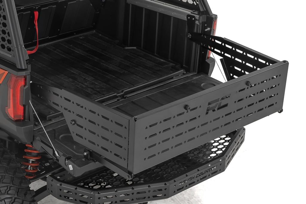 Tailgate Extender Polaris XPEDITION ADV 5 Rough Country