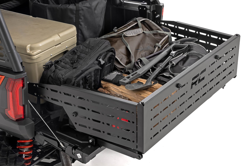 Tailgate Extender Polaris XPEDITION ADV 5 Rough Country