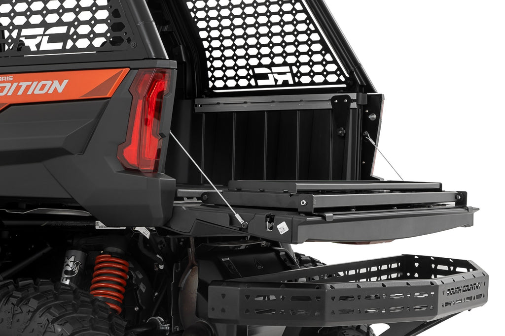 Tailgate Extender Polaris XPEDITION ADV 5 Rough Country