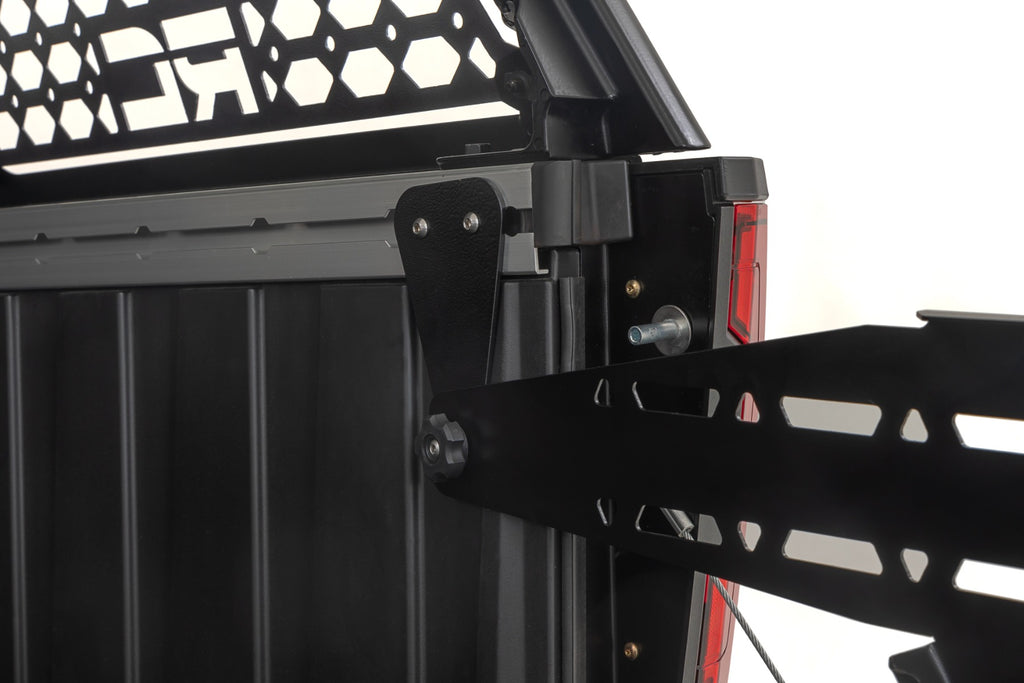 Tailgate Extender Polaris XPEDITION ADV 5 Rough Country