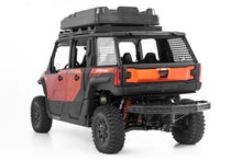 Load image into Gallery viewer, Molle Panel Kit Side Window Polaris XPEDITION ADV 5 Rough Country