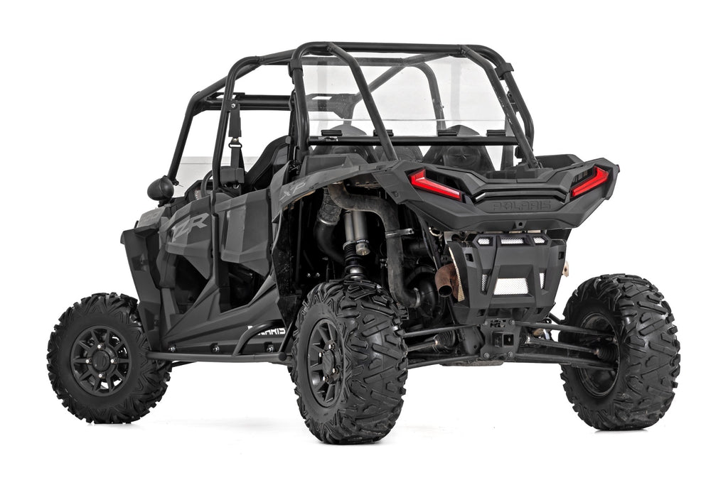 Tree Kickers 4-Seater Polaris RZR XP 4 1000 Rough Country