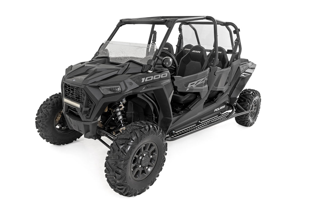 Tree Kickers 4-Seater Polaris RZR XP 4 1000 Rough Country