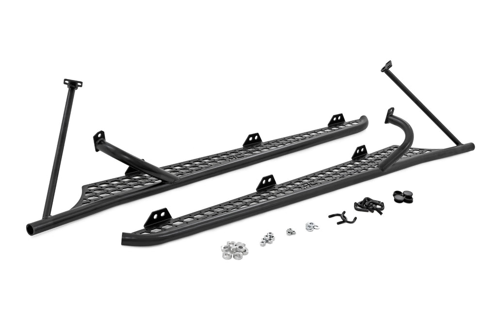 Tree Kickers 4-Seater Polaris RZR XP 4 1000 Rough Country