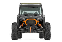 Load image into Gallery viewer, LED Light Kit Front Mount 40 Inch Spectrum Single Row Polaris RZR XP 4 1000 (2024) Rough Country