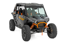 Load image into Gallery viewer, LED Light Kit Front Mount 40 Inch Spectrum Single Row Polaris RZR XP 4 1000 (2024) Rough Country