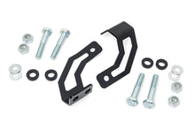 Load image into Gallery viewer, LED Light Kit Rear Mount 40 Inch Single Row Spectrum Series Polaris RZR 1000XP4 (2024) Rough Country
