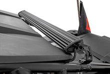 Load image into Gallery viewer, LED Light Kit Rear Mount 40 Inch Single Row Spectrum Series Polaris RZR 1000XP4 (2024) Rough Country