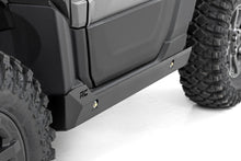 Load image into Gallery viewer, Rock Slider 2-Seater Polaris XPEDITION ADV Rough Country