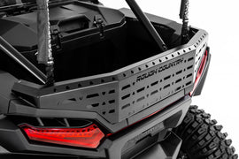 Cargo Gate Rear Polaris RZR XP 4 1000 Rough Country
