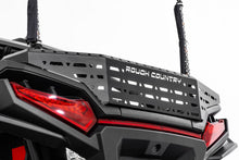 Cargar imagen en el visor de la galería, Cargo Gate Rear Polaris RZR XP 4 1000 Rough Country