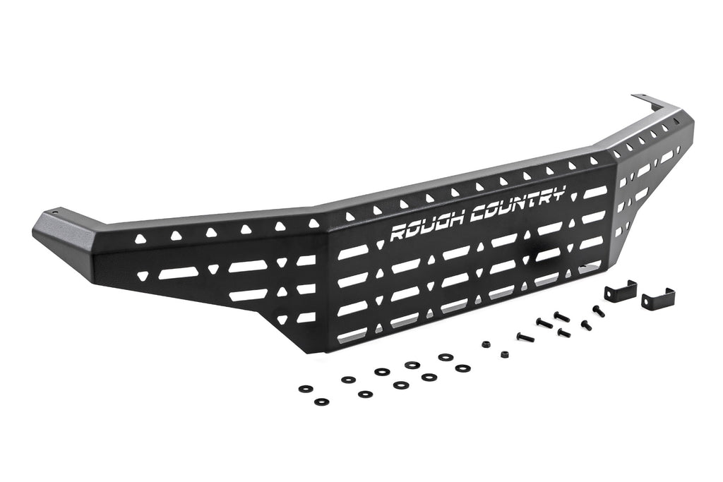 Cargo Gate Rear Polaris RZR XP 4 1000 Rough Country