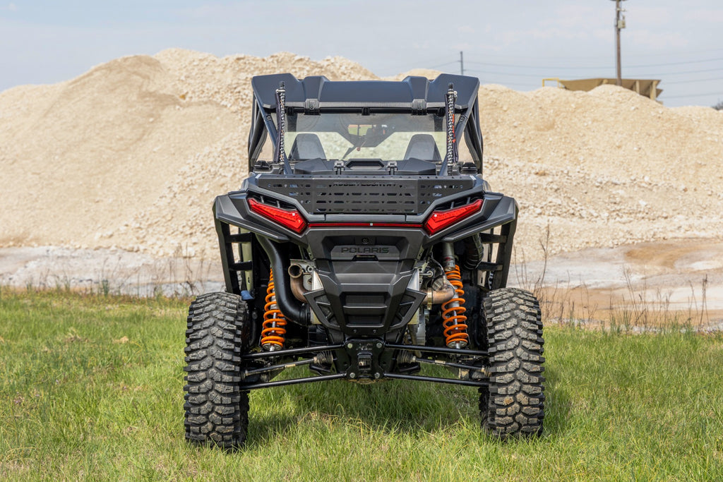 Cargo Gate Rear Polaris RZR XP 4 1000 Rough Country