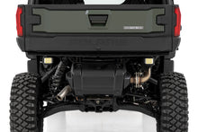 Load image into Gallery viewer, LED Light Under Bed Mount 2 Inch Spectrum Pair Polaris XPEDITION ADV 5 Rough Country